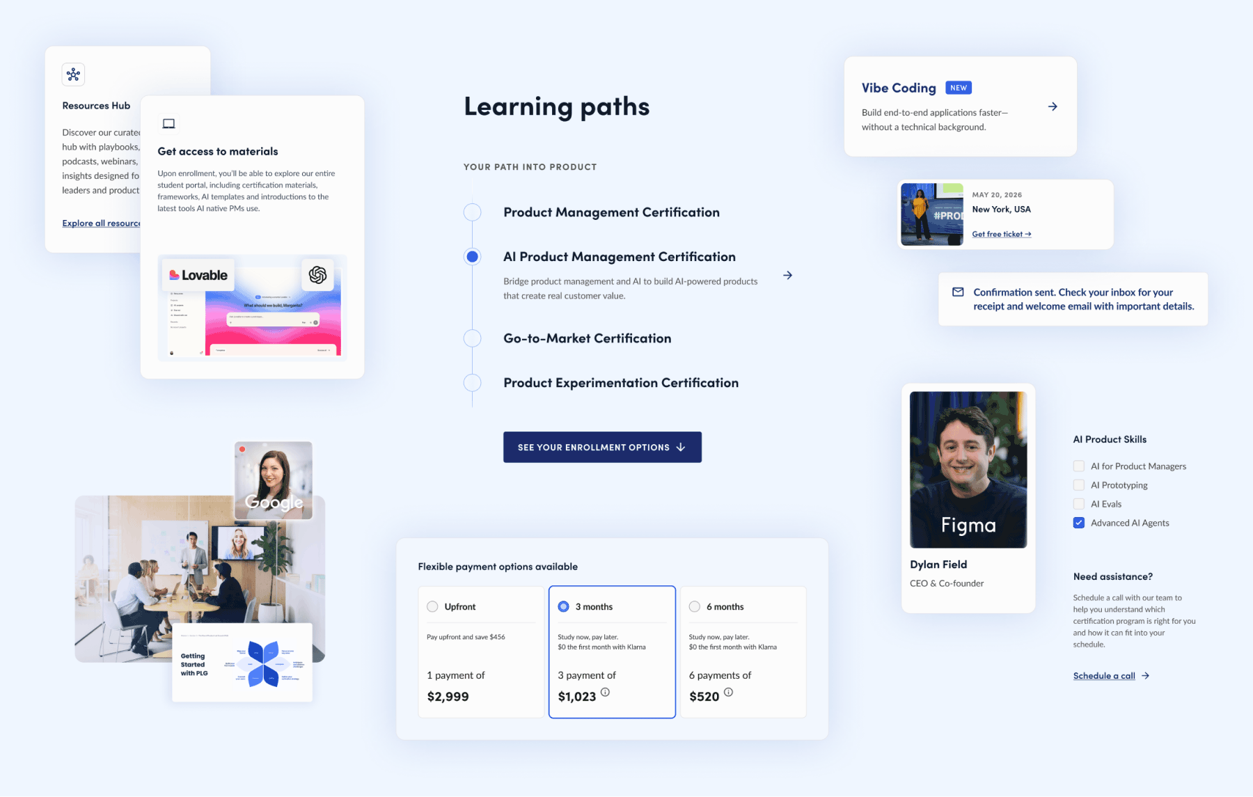 Design system overview
